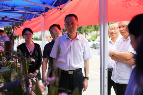 一技在手 一生无忧｜威廉希尔足球官网圆满举办2026年职业教育活动周系列活动